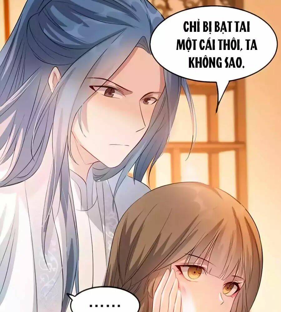 gian phi như thử đa kiều chapter 49 - Next chapter 50