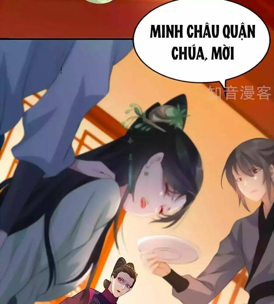 gian phi như thử đa kiều chapter 49 - Next chapter 50