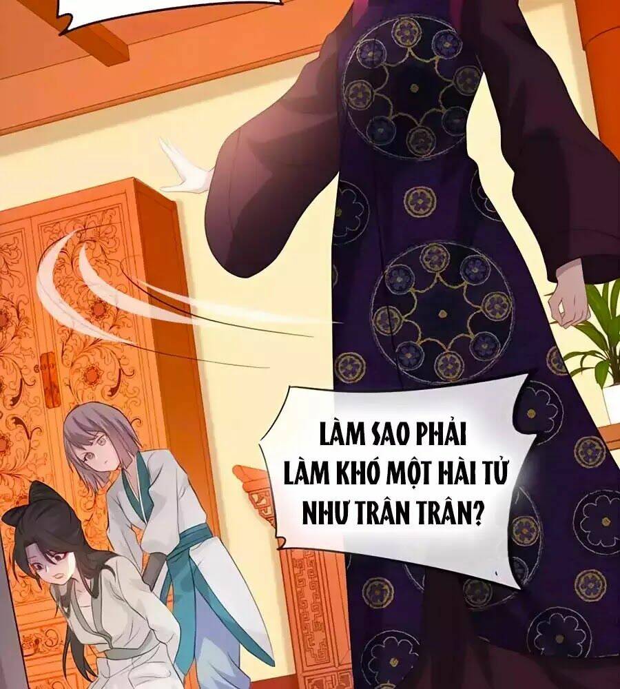 gian phi như thử đa kiều chapter 49 - Next chapter 50