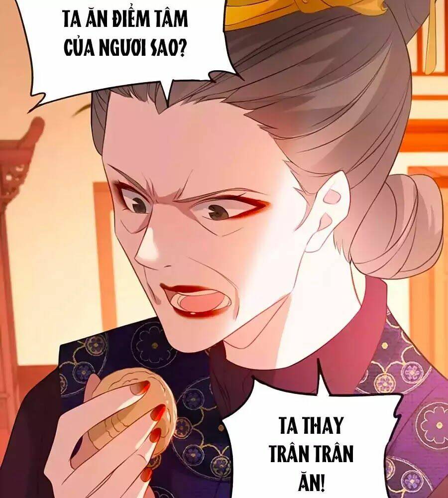 gian phi như thử đa kiều chapter 49 - Next chapter 50