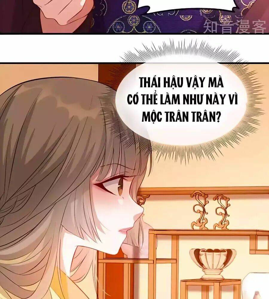 gian phi như thử đa kiều chapter 49 - Next chapter 50