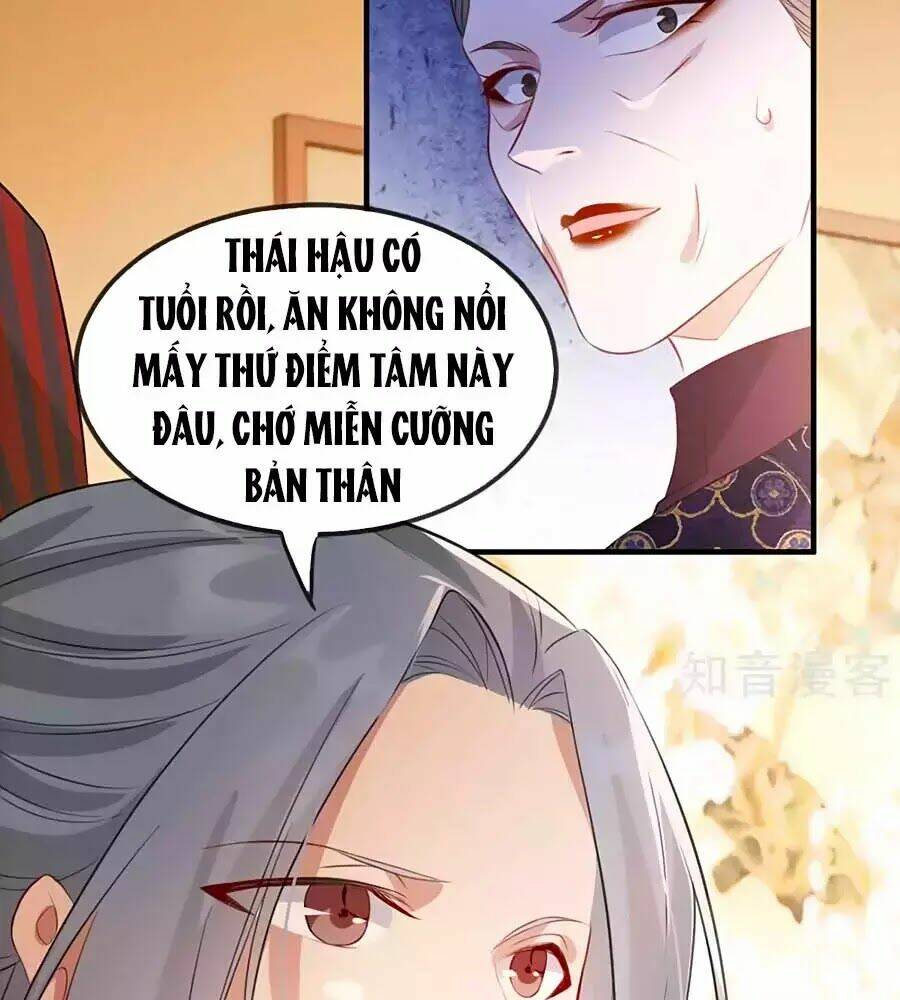 gian phi như thử đa kiều chapter 49 - Next chapter 50