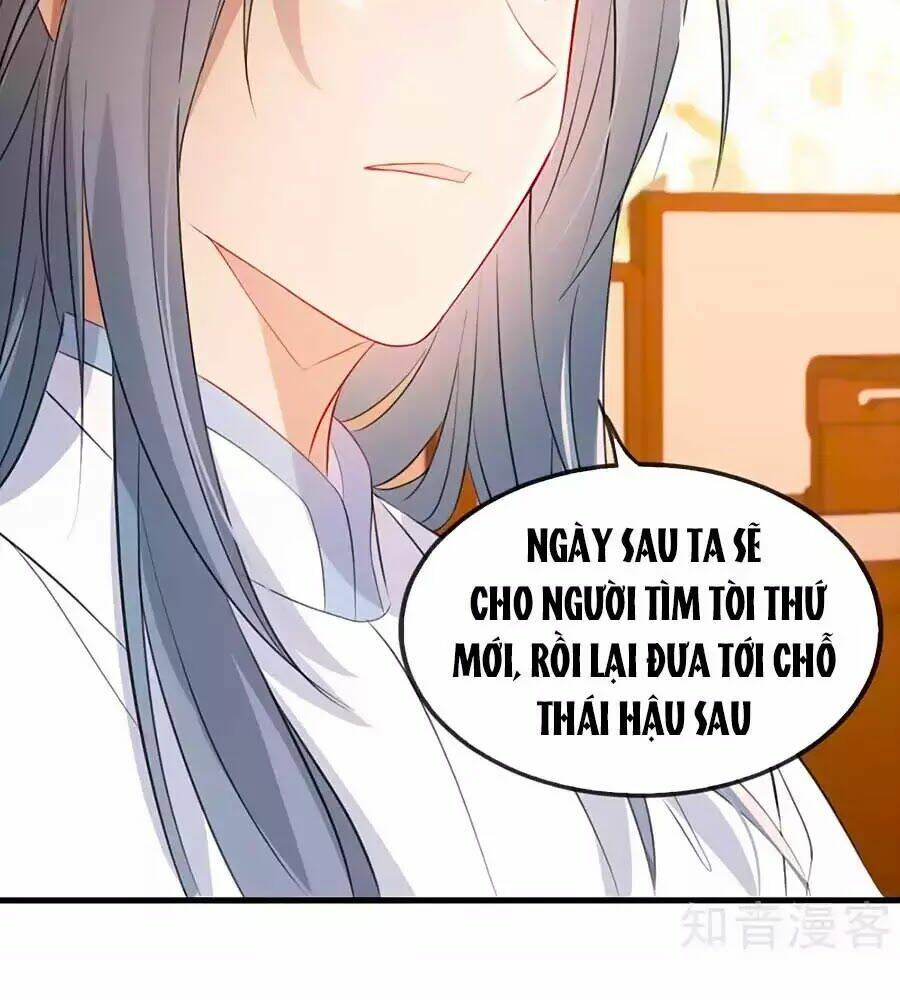 gian phi như thử đa kiều chapter 49 - Next chapter 50