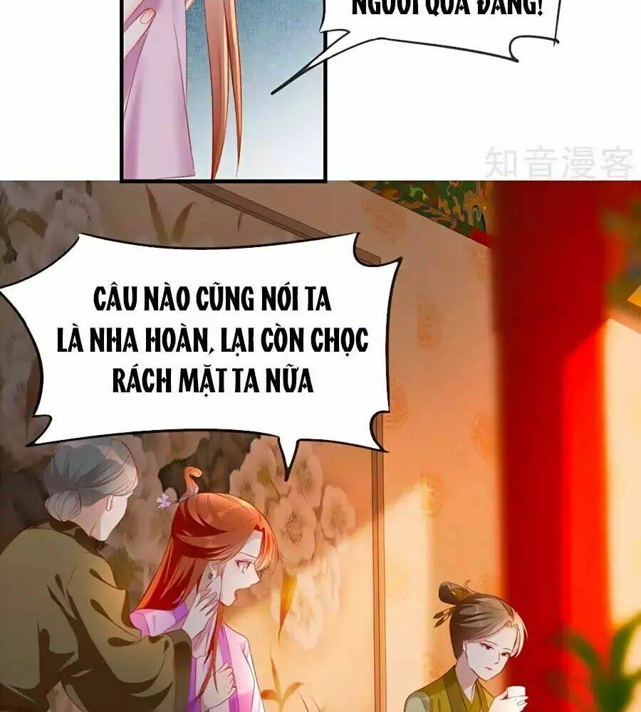 gian phi như thử đa kiều chapter 52 - Trang 2