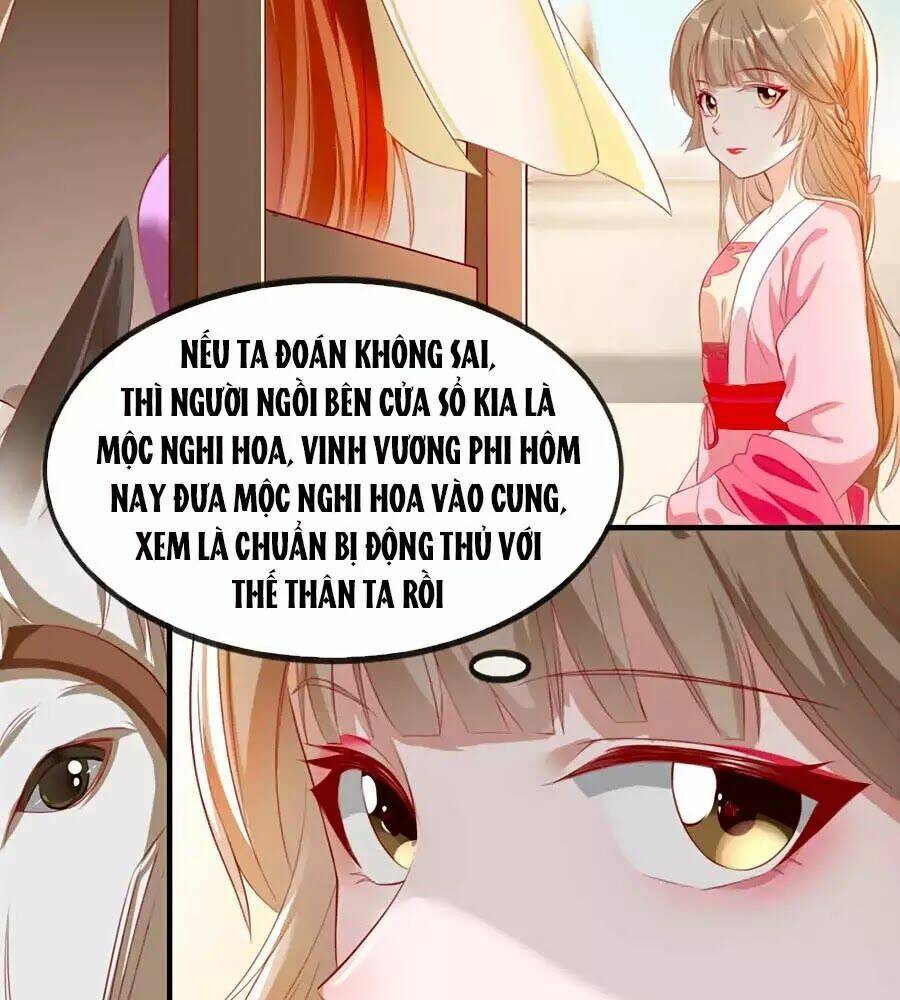 gian phi như thử đa kiều chapter 52 - Trang 2