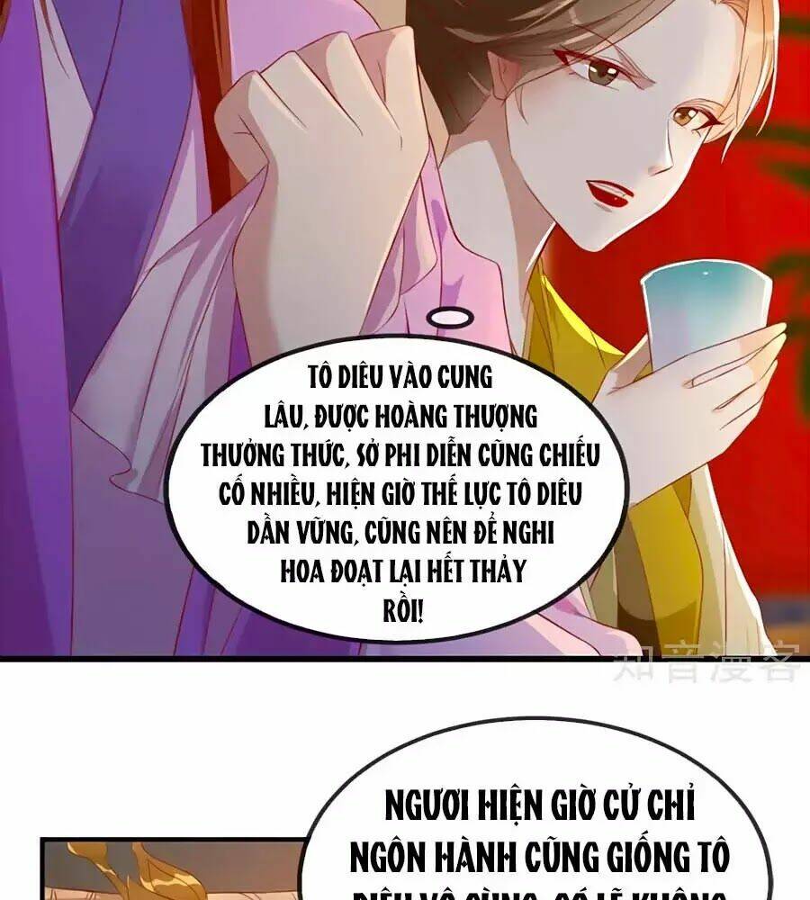 gian phi như thử đa kiều chapter 52 - Trang 2