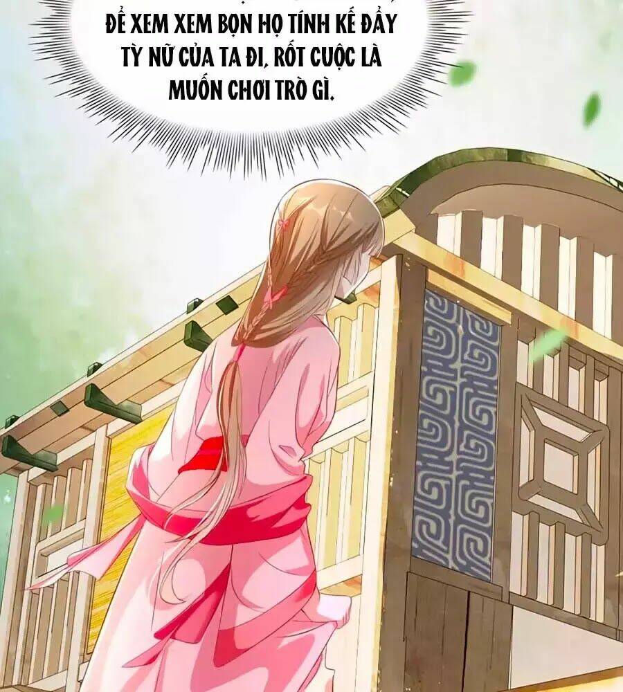 gian phi như thử đa kiều chapter 52 - Trang 2