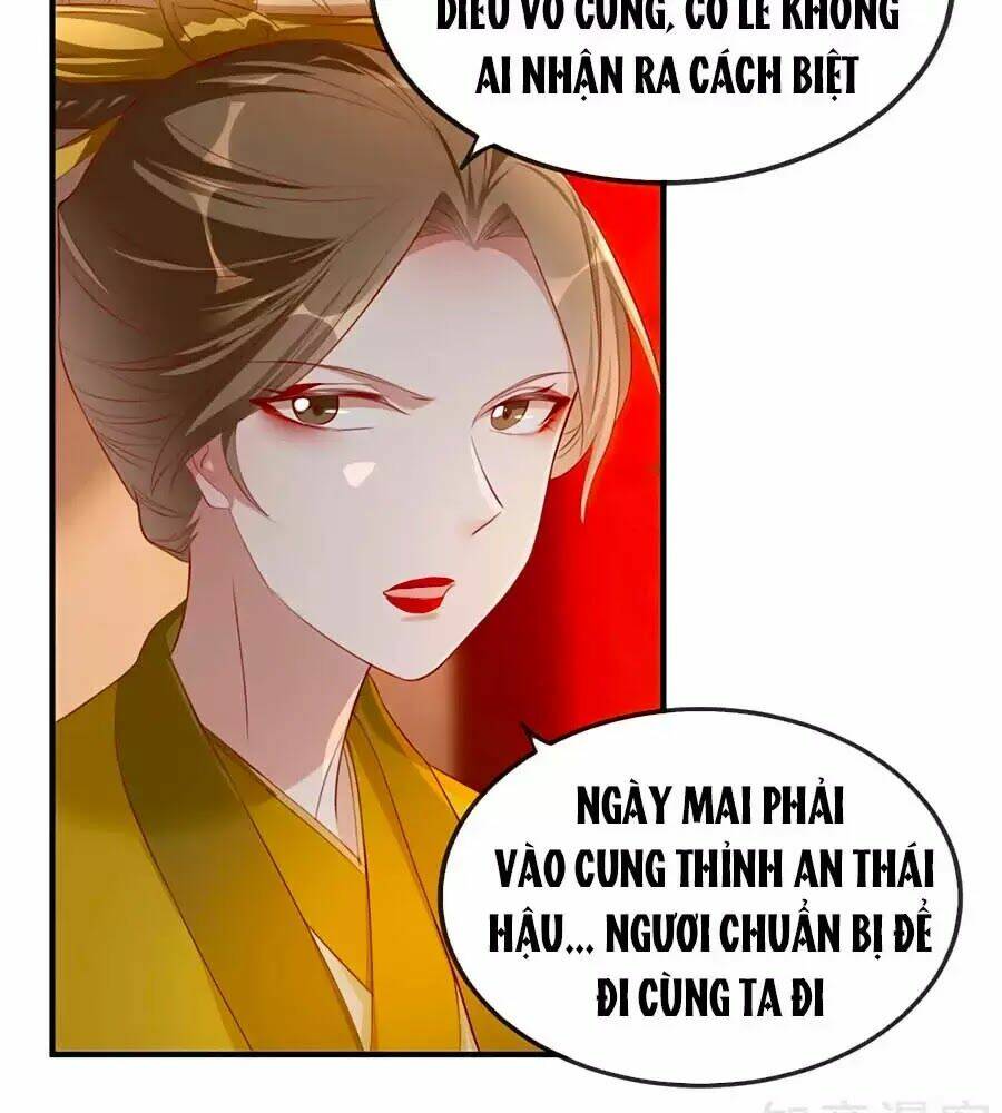 gian phi như thử đa kiều chapter 52 - Trang 2