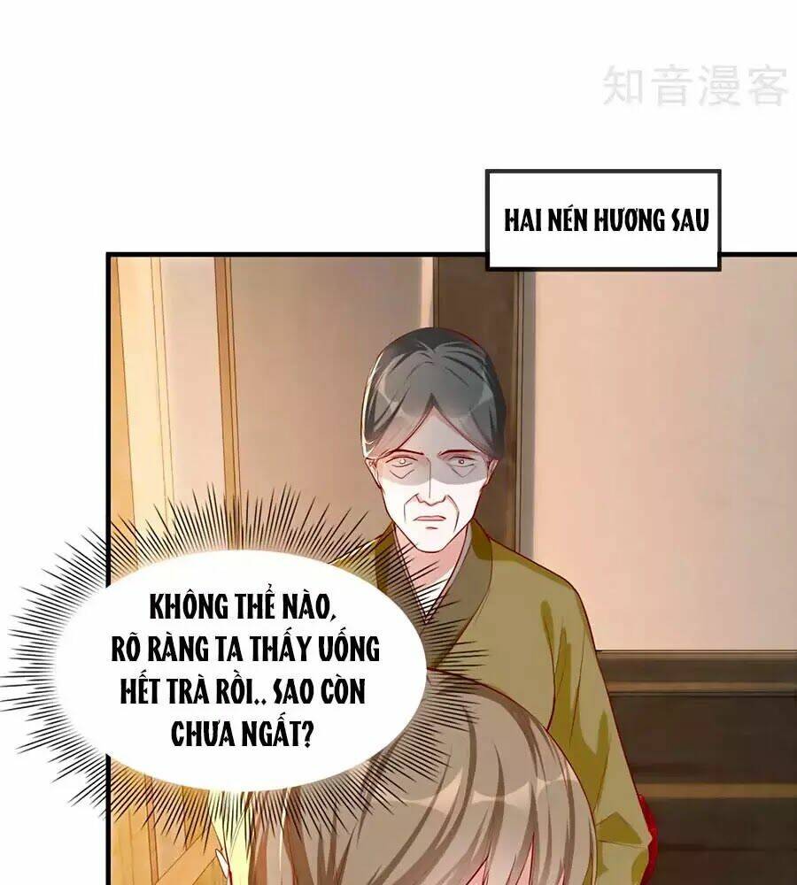 gian phi như thử đa kiều chapter 52 - Trang 2