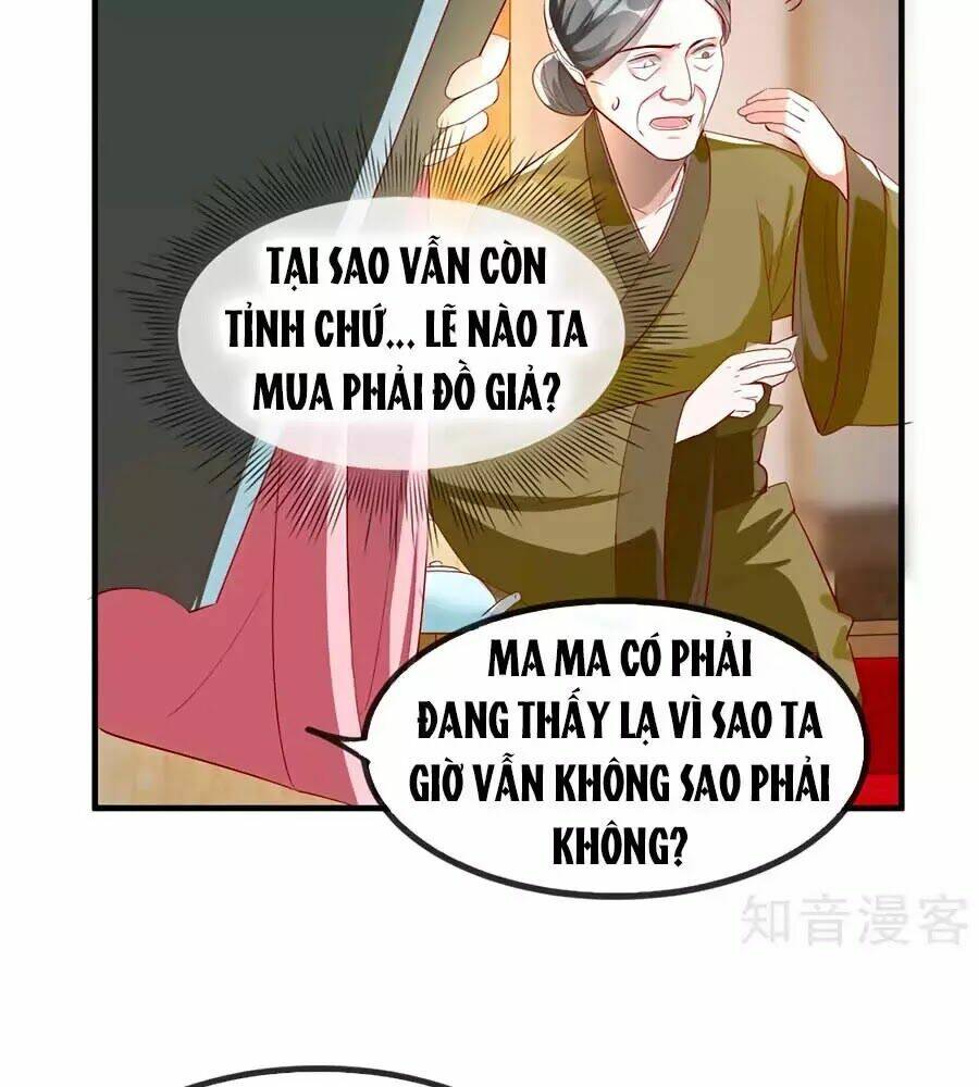 gian phi như thử đa kiều chapter 52 - Trang 2