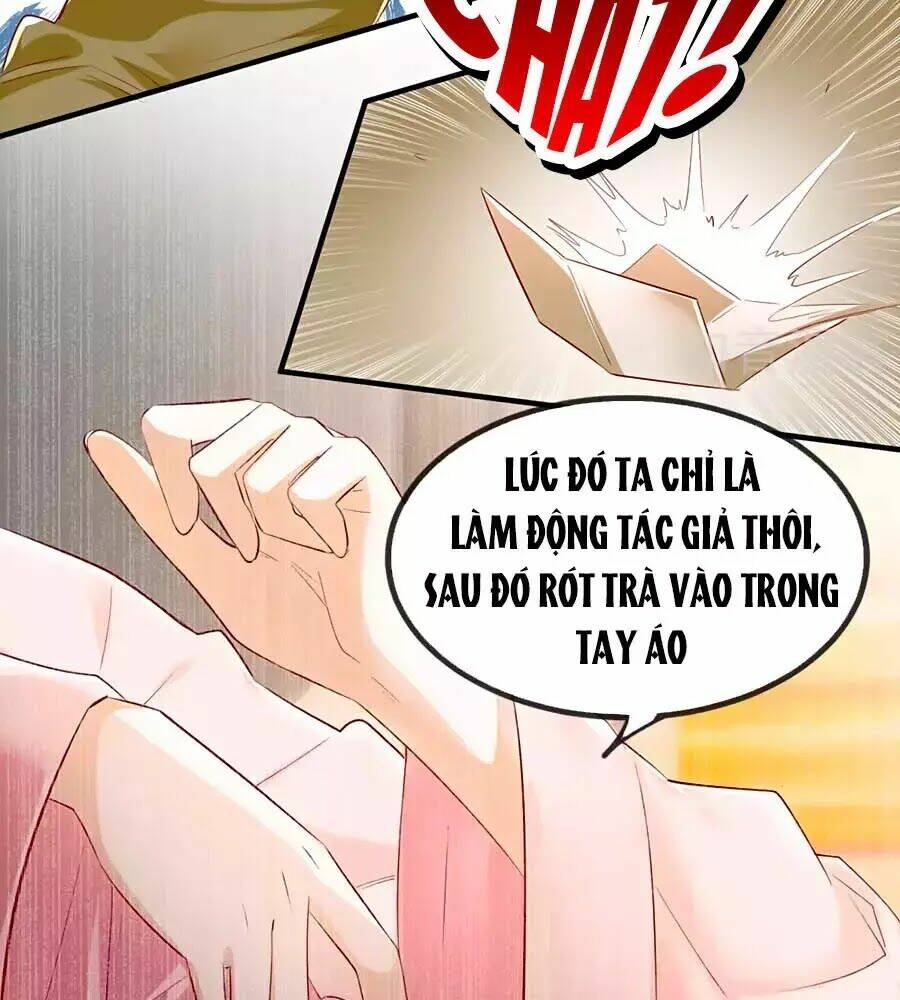 gian phi như thử đa kiều chapter 52 - Trang 2