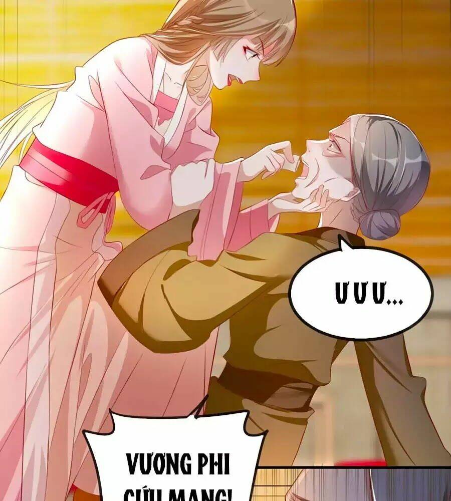 gian phi như thử đa kiều chapter 52 - Trang 2