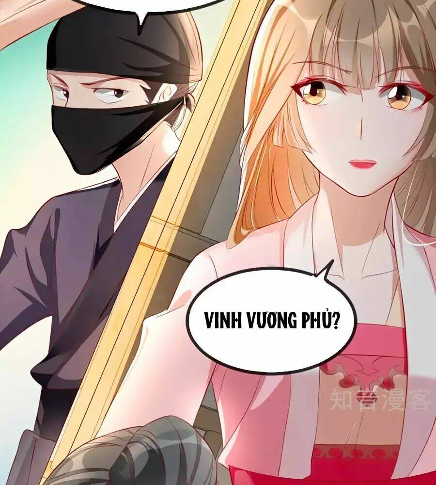 gian phi như thử đa kiều chapter 52 - Trang 2