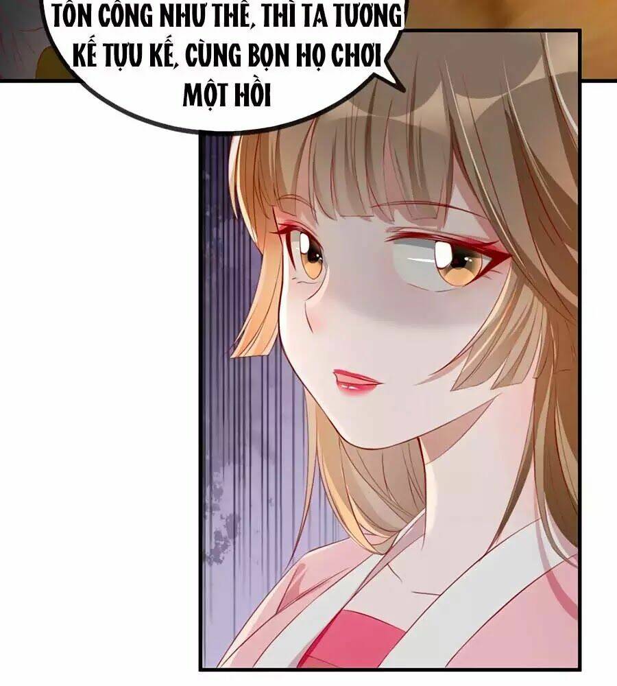 gian phi như thử đa kiều chapter 52 - Trang 2