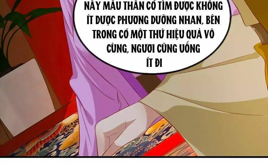 gian phi như thử đa kiều chapter 52 - Trang 2