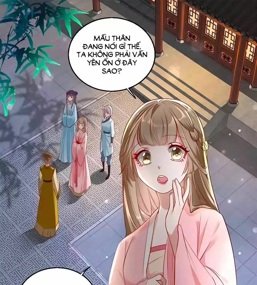 gian phi như thử đa kiều chapter 55 - Next chapter 56