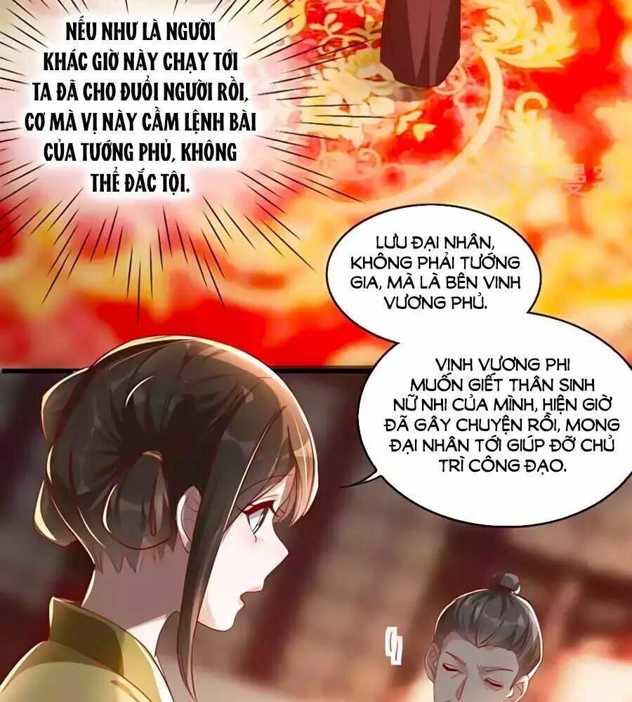 gian phi như thử đa kiều chapter 55 - Next chapter 56