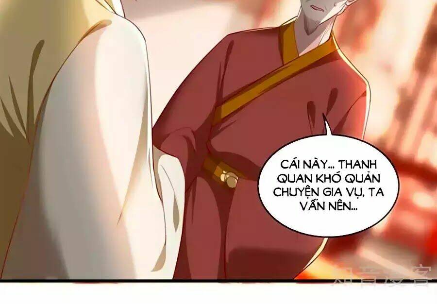 gian phi như thử đa kiều chapter 55 - Next chapter 56