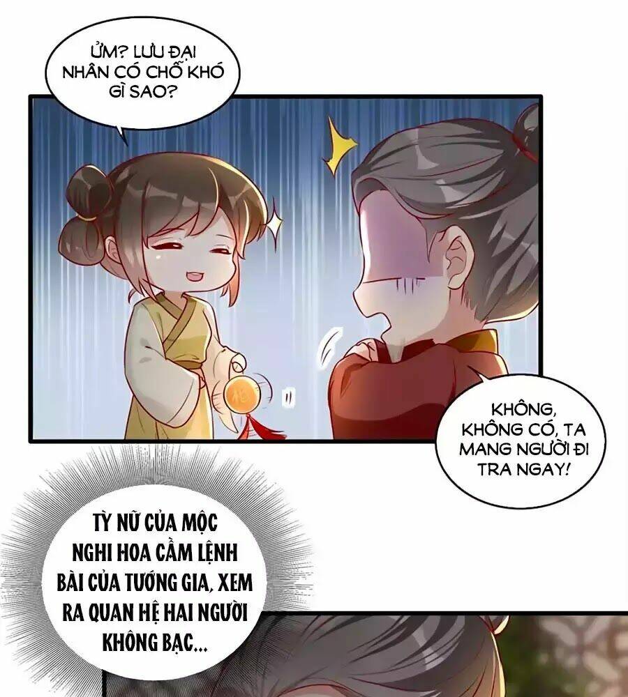 gian phi như thử đa kiều chapter 55 - Next chapter 56