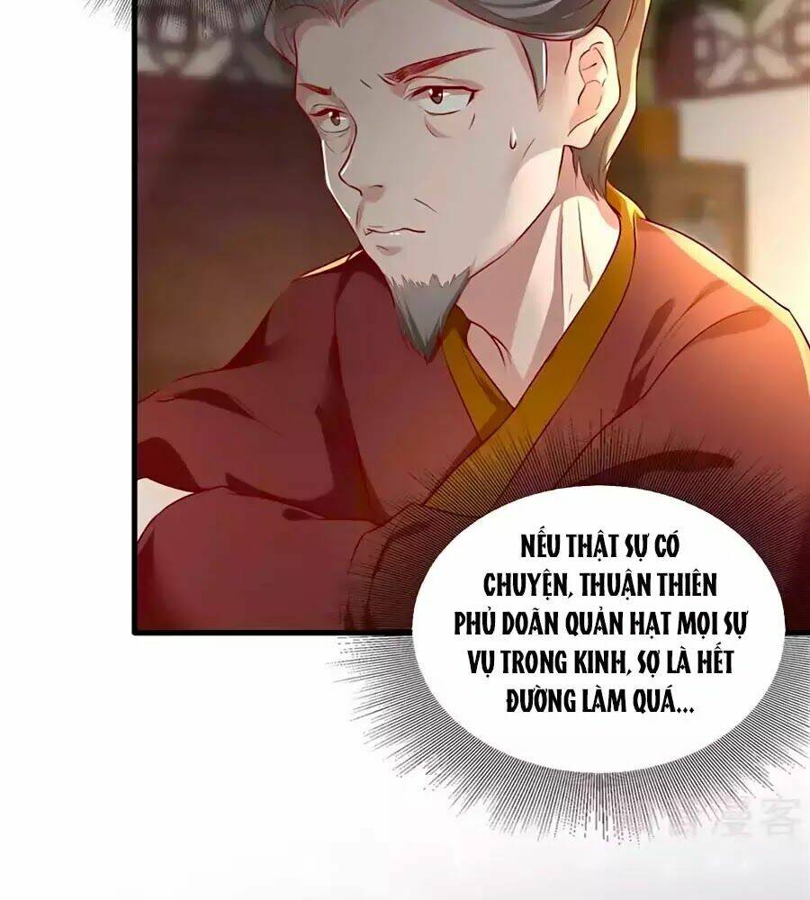 gian phi như thử đa kiều chapter 55 - Next chapter 56