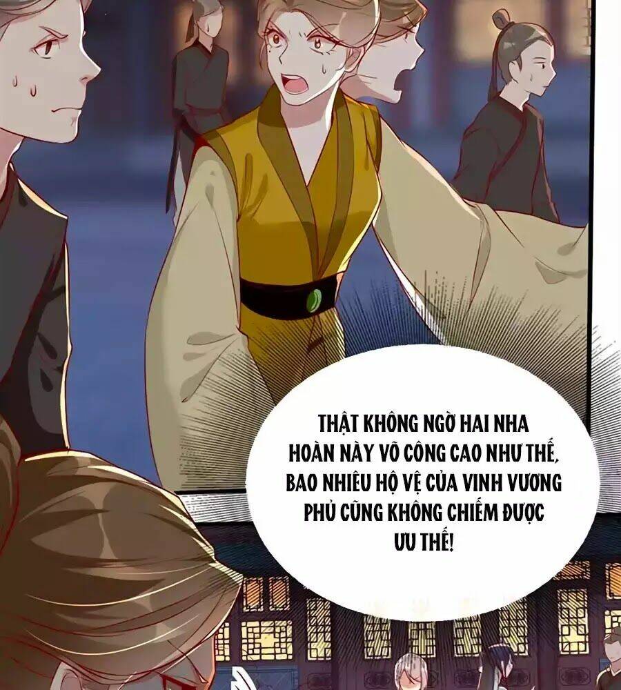 gian phi như thử đa kiều chapter 55 - Next chapter 56