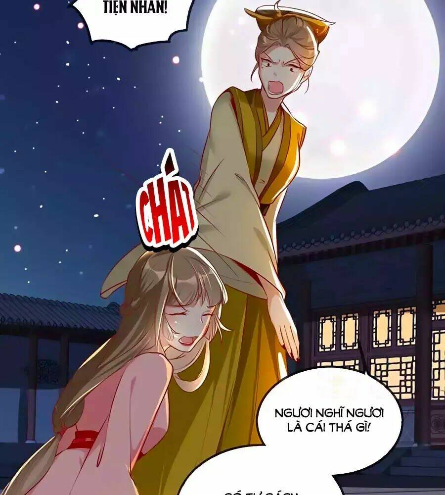 gian phi như thử đa kiều chapter 55 - Next chapter 56