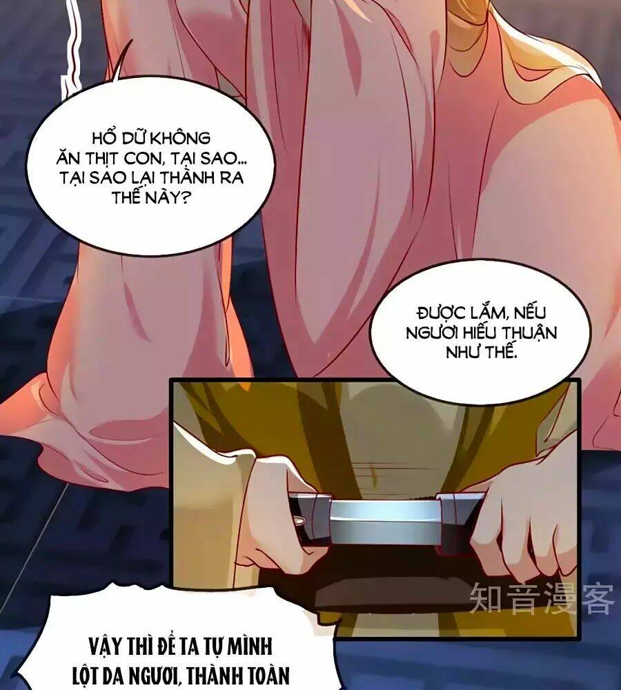 gian phi như thử đa kiều chapter 55 - Next chapter 56