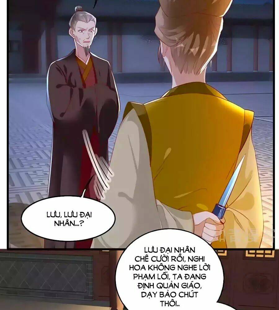 gian phi như thử đa kiều chapter 55 - Next chapter 56