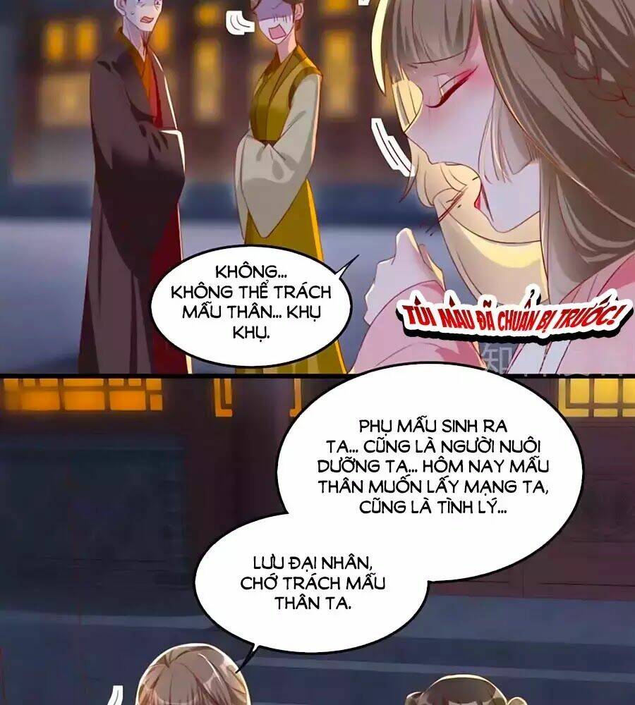 gian phi như thử đa kiều chapter 55 - Next chapter 56