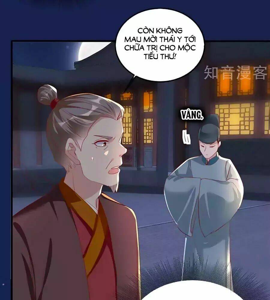 gian phi như thử đa kiều chapter 55 - Next chapter 56