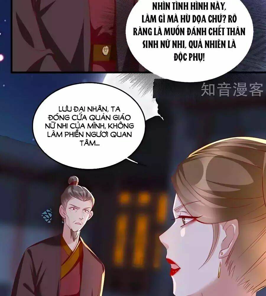 gian phi như thử đa kiều chapter 55 - Next chapter 56