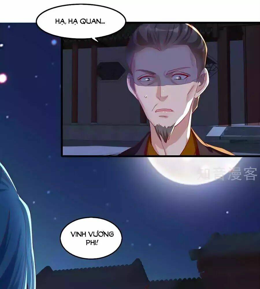 gian phi như thử đa kiều chapter 55 - Next chapter 56