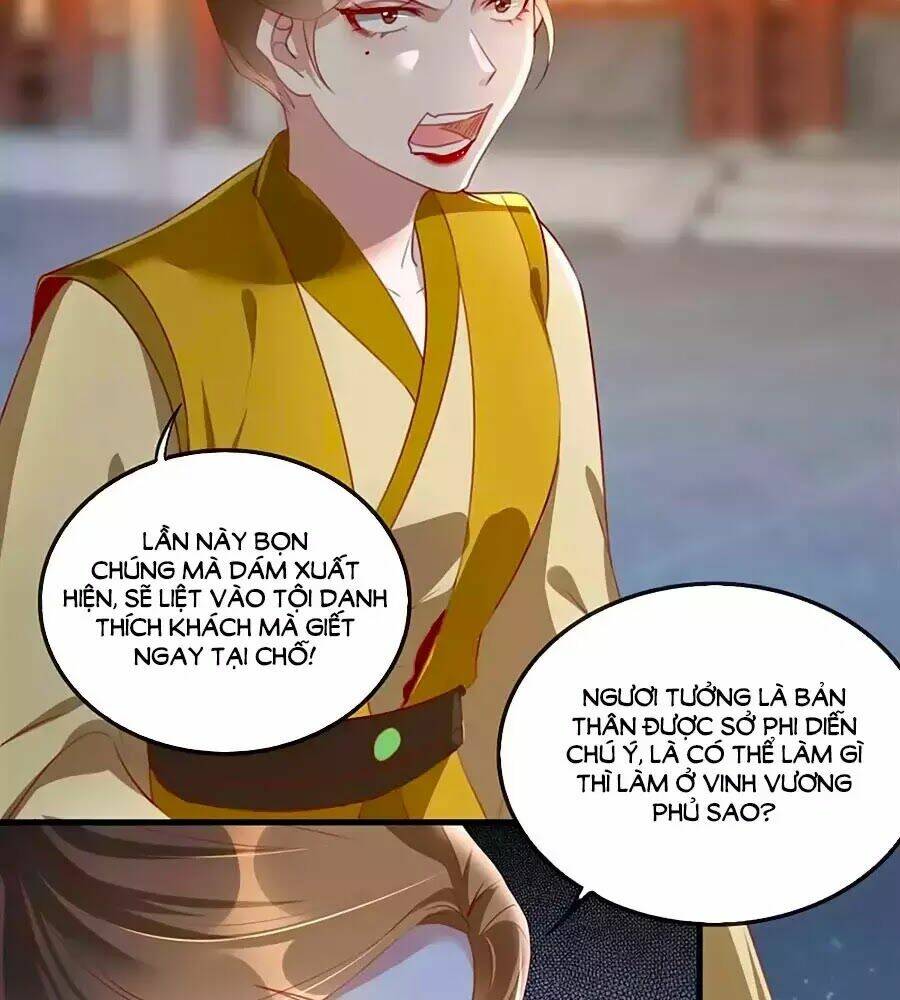 gian phi như thử đa kiều chapter 55 - Next chapter 56