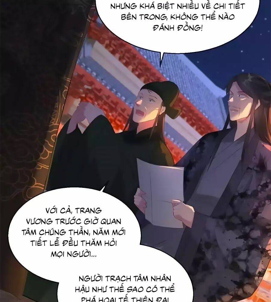 gian phi như thử đa kiều chapter 61 - Next chapter 62