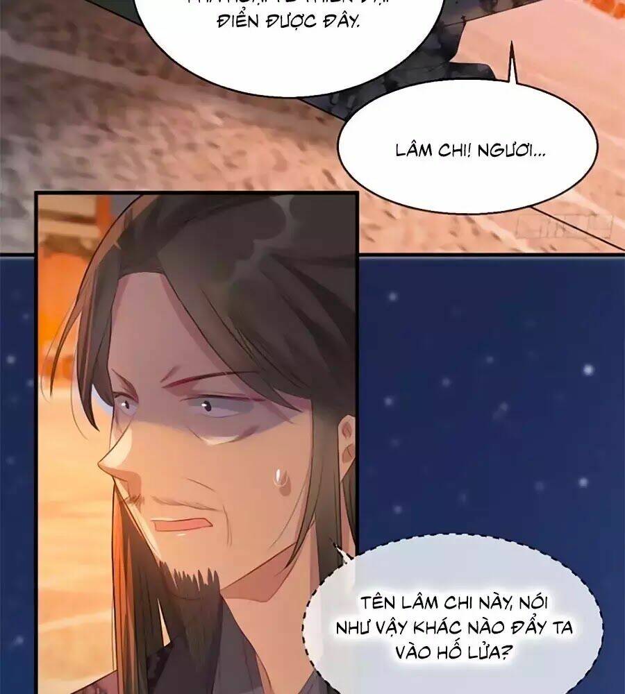 gian phi như thử đa kiều chapter 61 - Next chapter 62