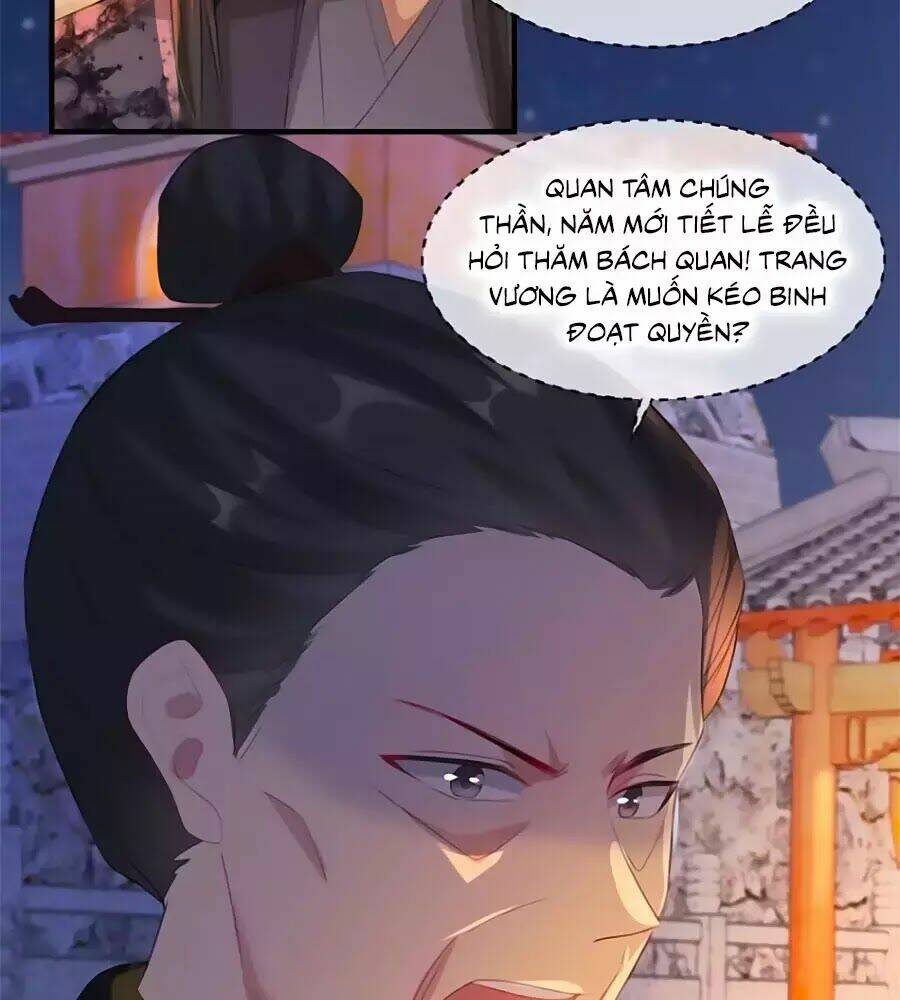 gian phi như thử đa kiều chapter 61 - Next chapter 62