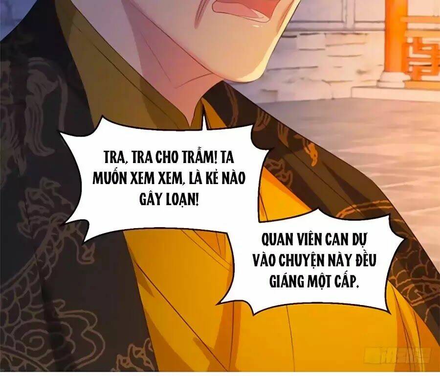 gian phi như thử đa kiều chapter 61 - Next chapter 62