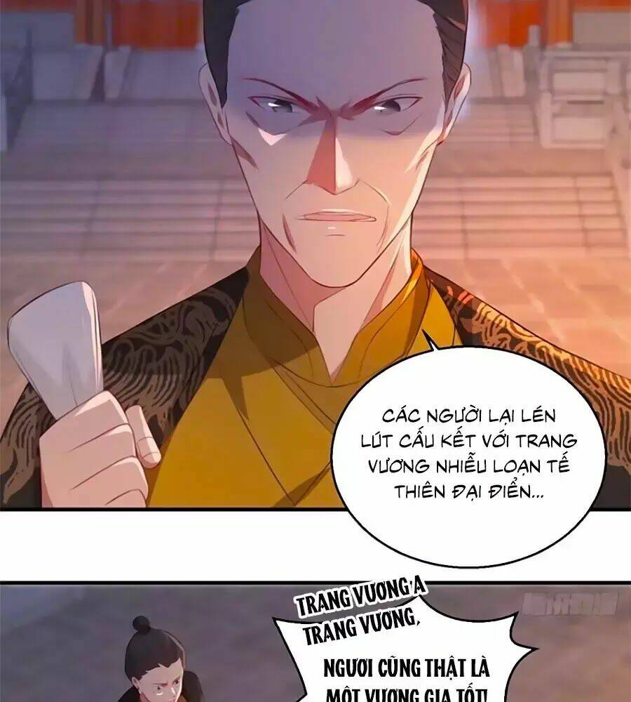 gian phi như thử đa kiều chapter 61 - Next chapter 62