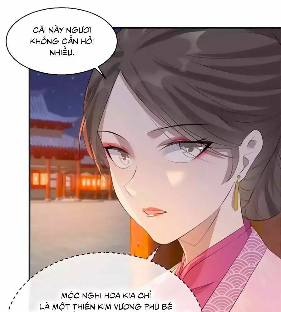 gian phi như thử đa kiều chapter 61 - Next chapter 62