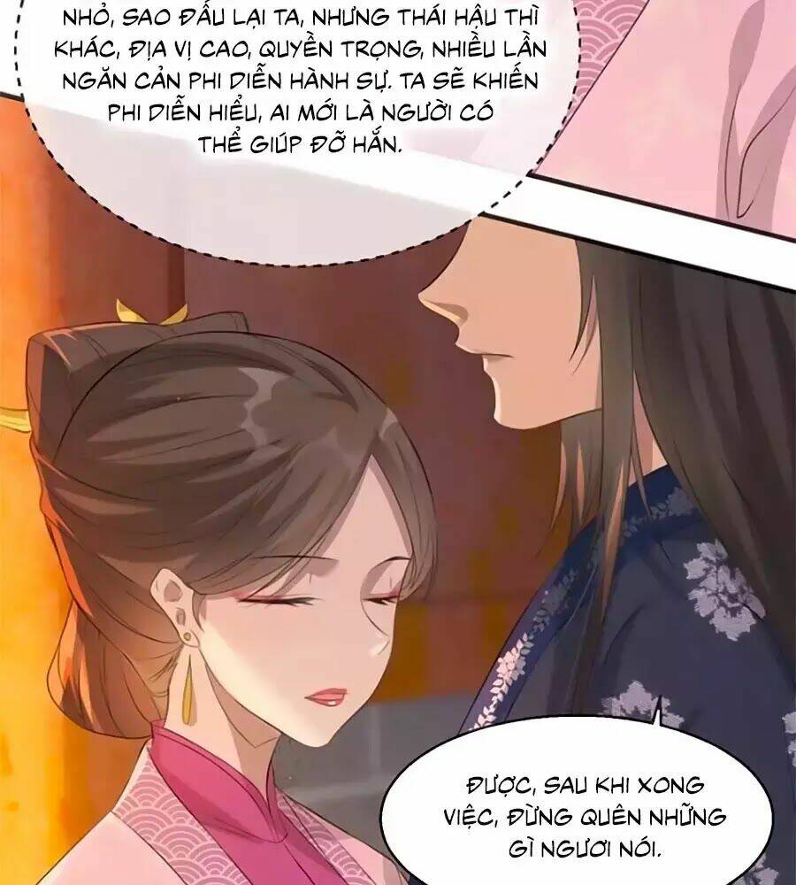 gian phi như thử đa kiều chapter 61 - Next chapter 62