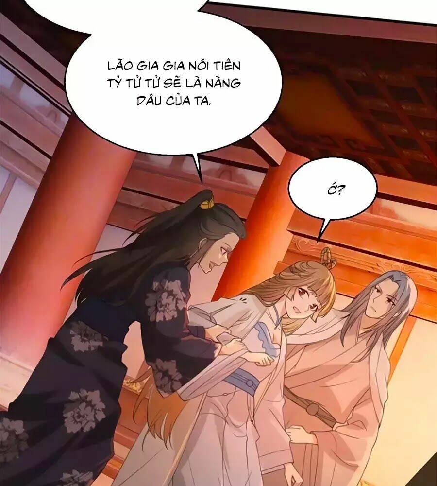 gian phi như thử đa kiều chapter 61 - Next chapter 62