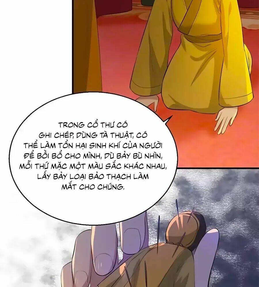 gian phi như thử đa kiều chapter 61 - Next chapter 62