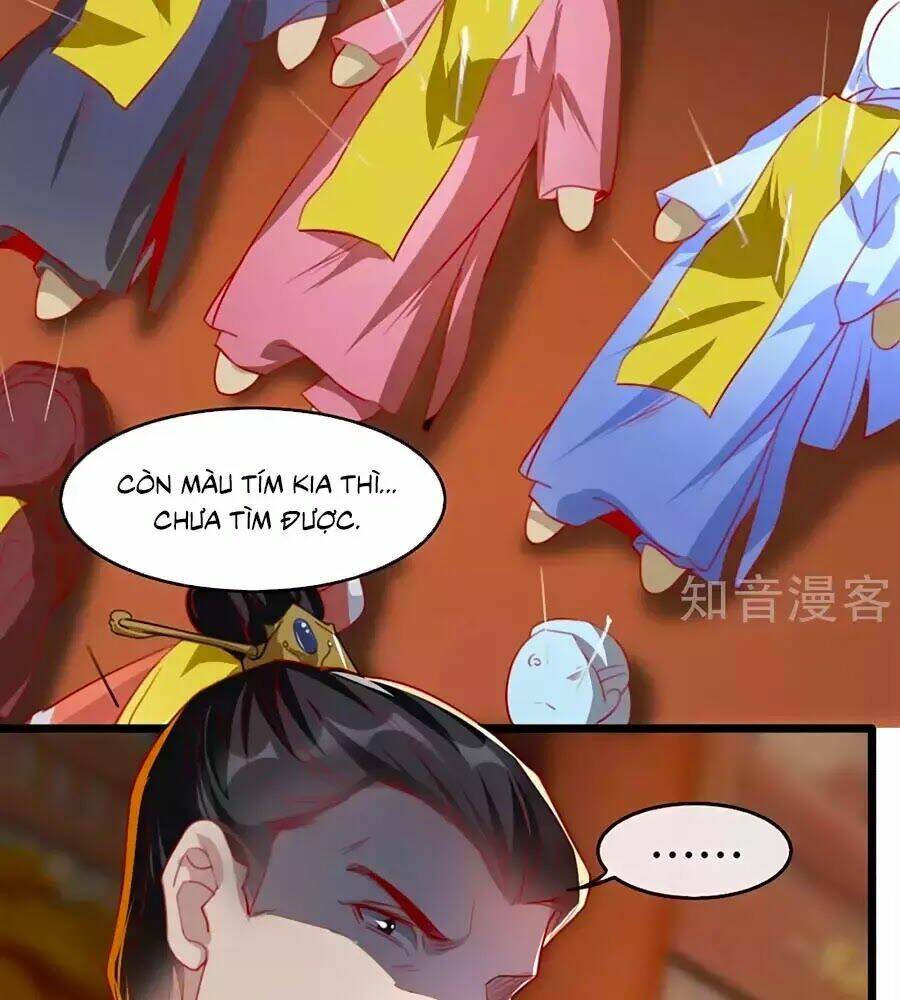 gian phi như thử đa kiều chapter 62 - Trang 2