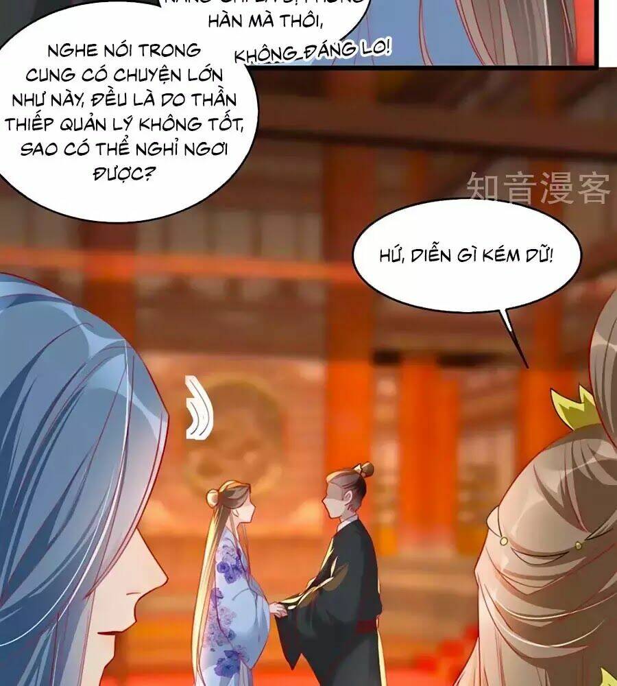 gian phi như thử đa kiều chapter 62 - Trang 2