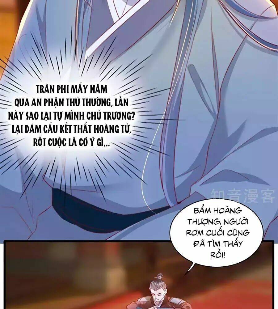 gian phi như thử đa kiều chapter 62 - Trang 2