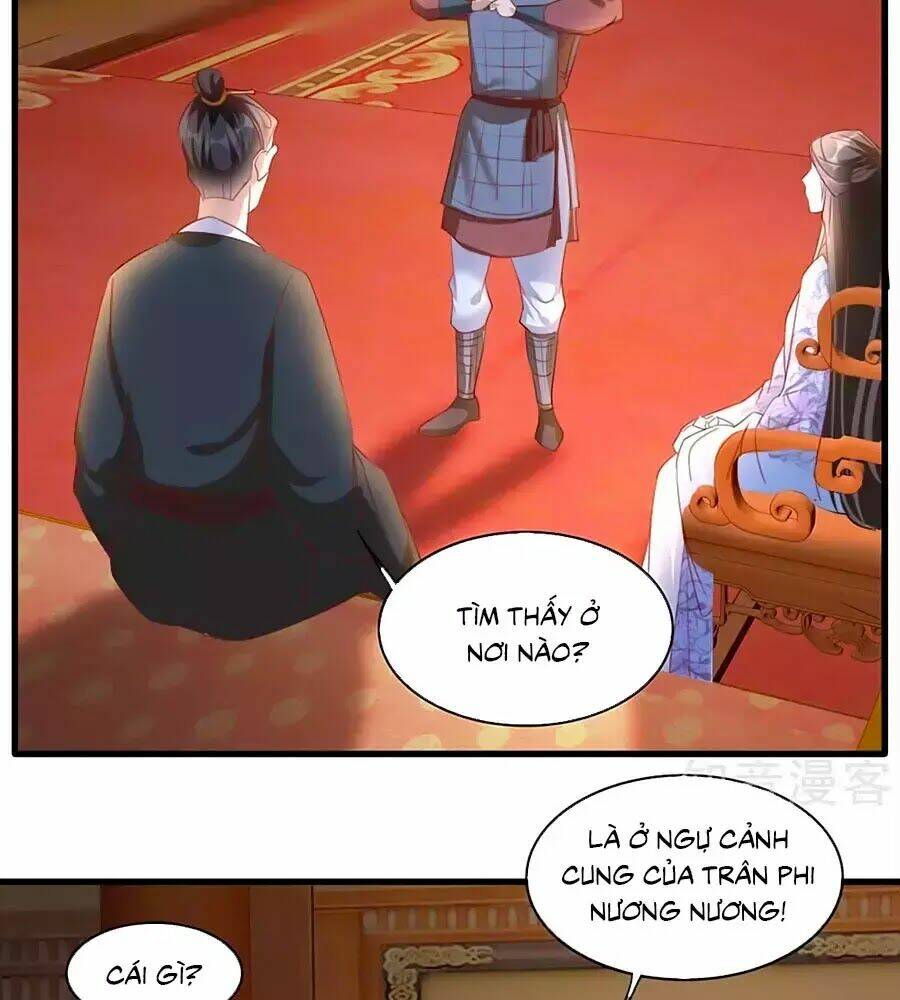 gian phi như thử đa kiều chapter 62 - Trang 2