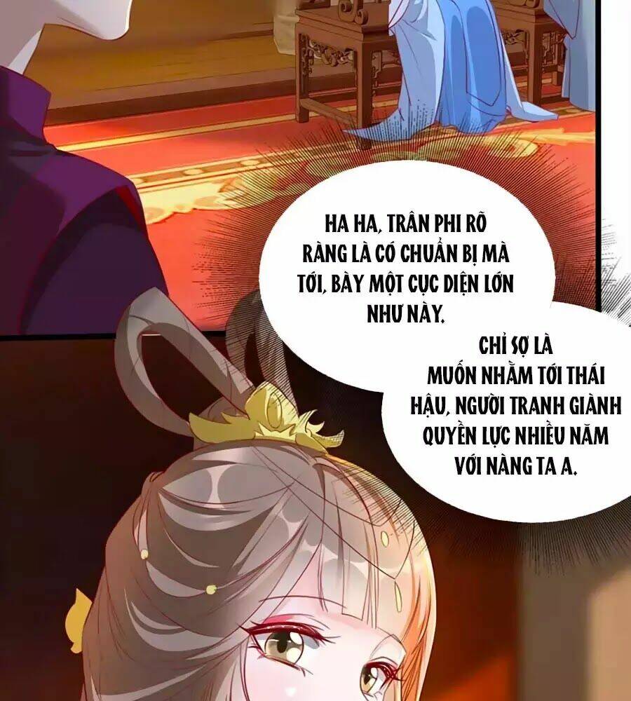 gian phi như thử đa kiều chapter 62 - Trang 2