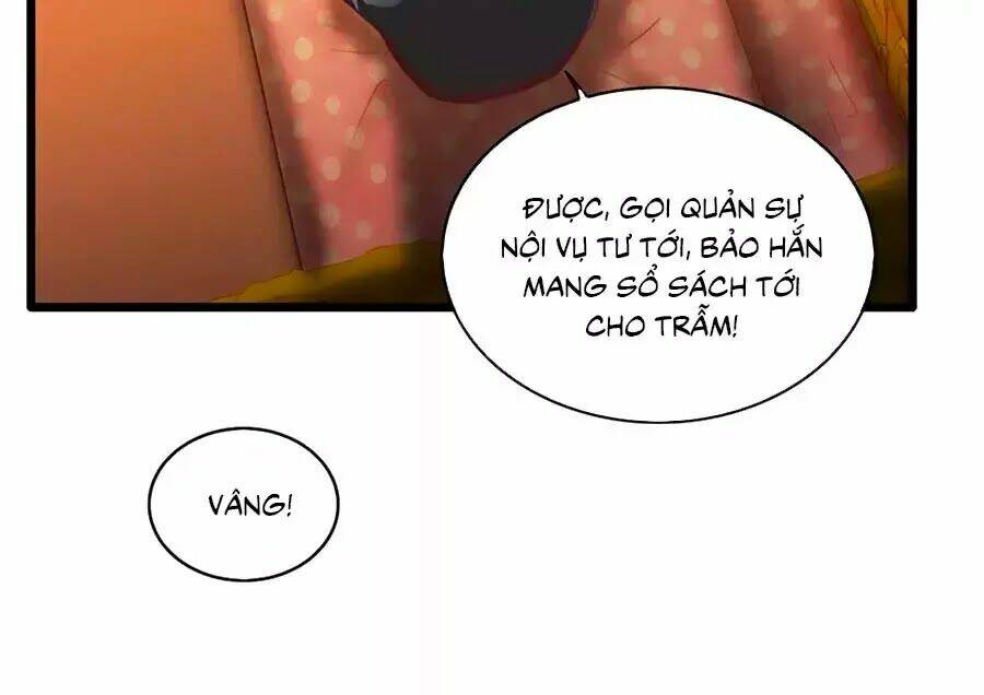 gian phi như thử đa kiều chapter 62 - Trang 2