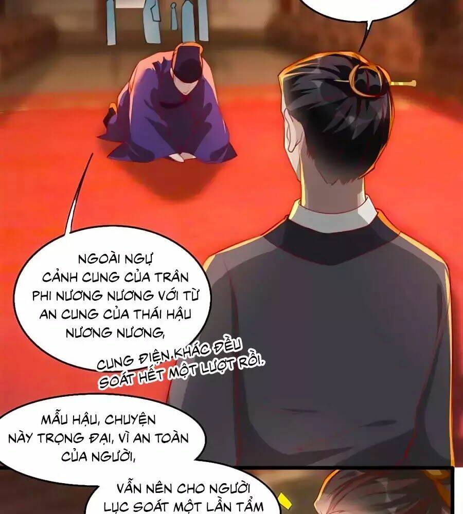 gian phi như thử đa kiều chapter 62 - Trang 2