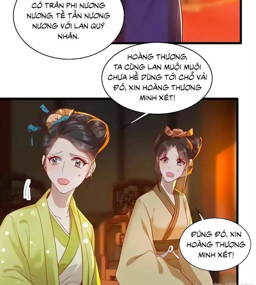 gian phi như thử đa kiều chapter 62 - Trang 2